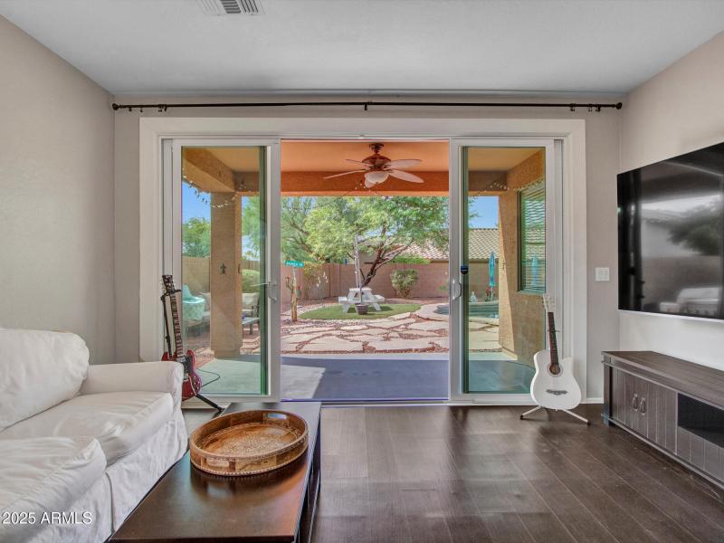 Living Room 6 (doors Open)