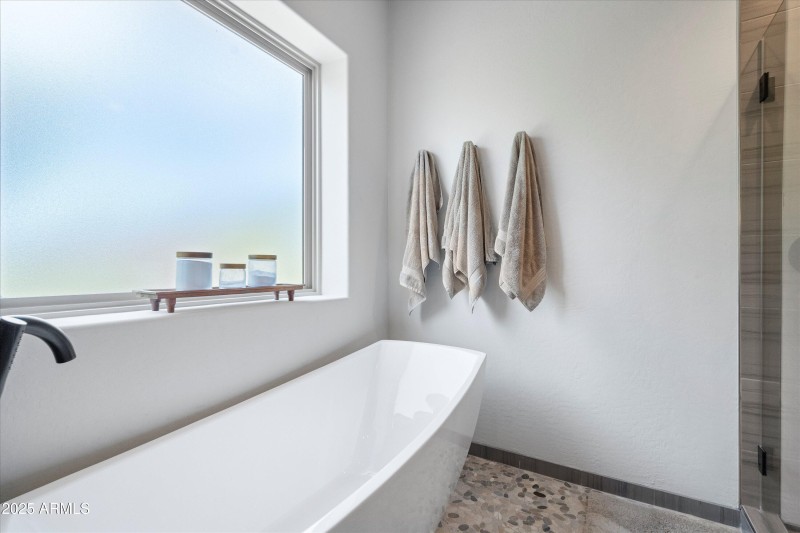 36-Bathtub and Shower