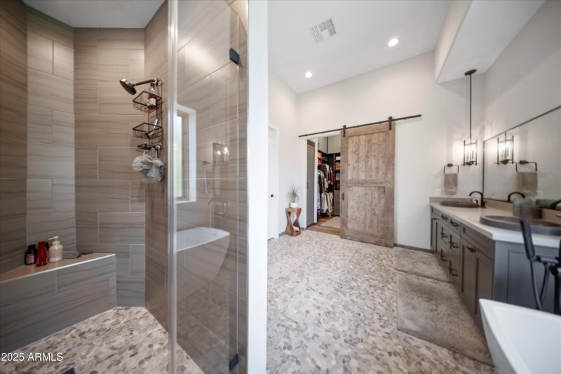 37-Bathtub and Shower