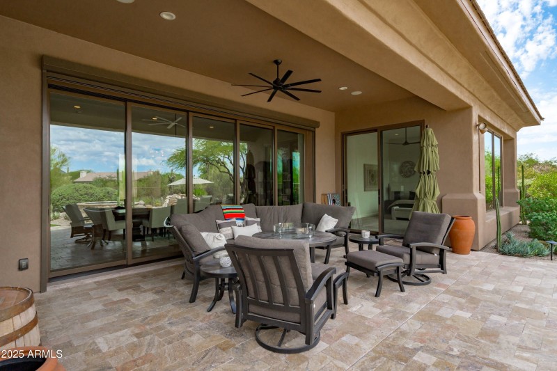 60-Large Covered Patio