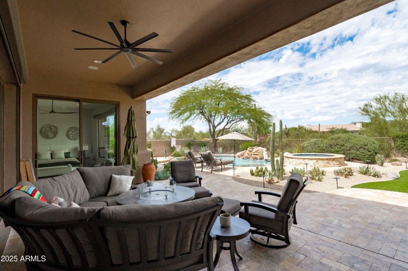 61-Large Covered Patio