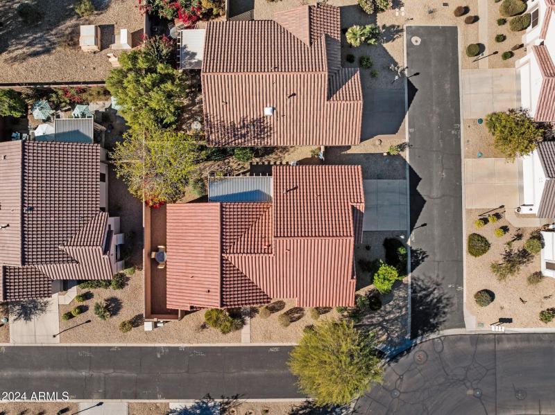 19558 N Desert Garden Dr