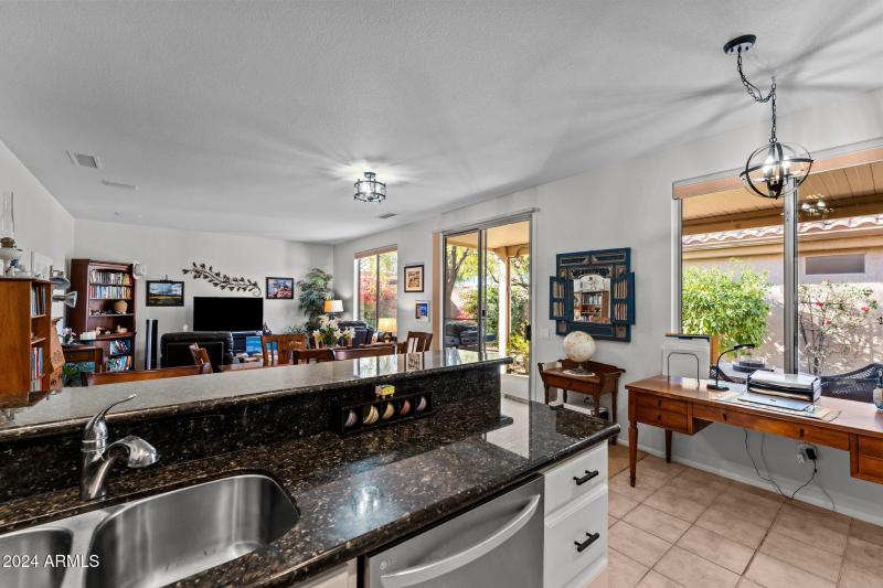 19558 N Desert Garden Dr