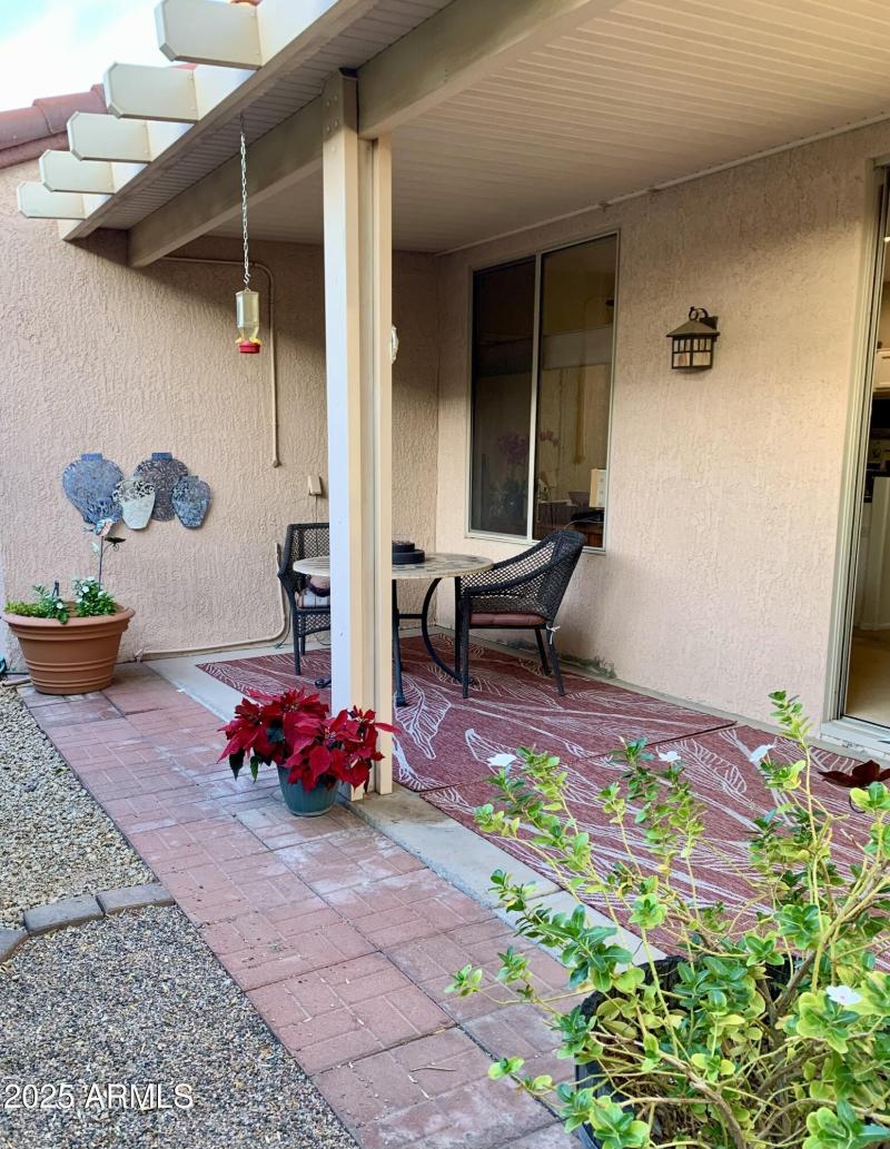 19558 N Desert Garden Dr