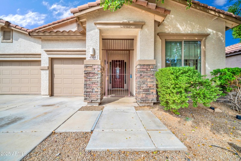 4314 W Summerside Road, Laveen