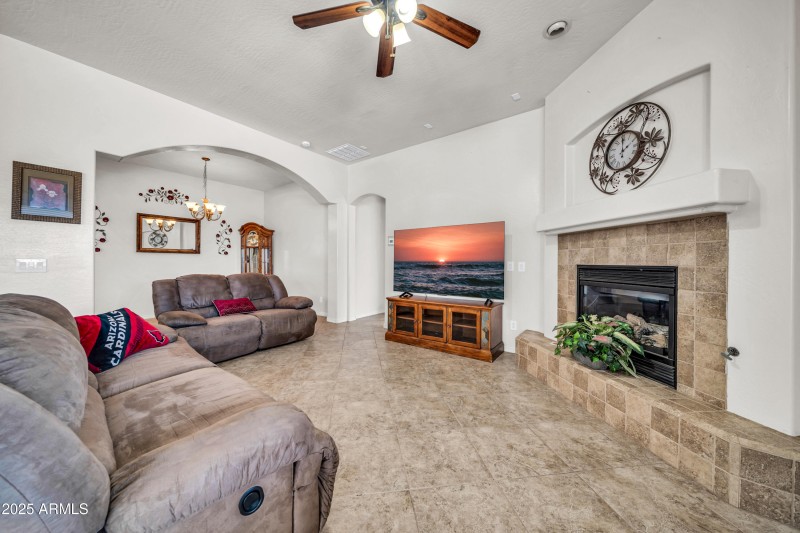 4314 W Summerside Road, Laveen