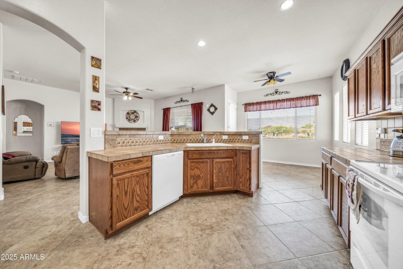 4314 W Summerside Road, Laveen