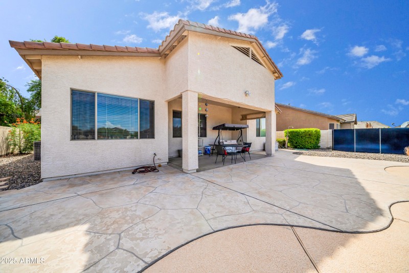 4314 W Summerside Road, Laveen