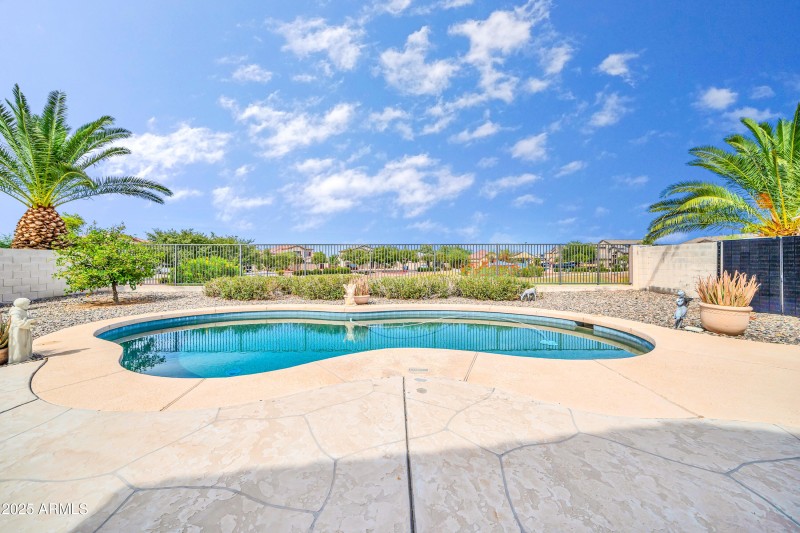 4314 W Summerside Road, Laveen