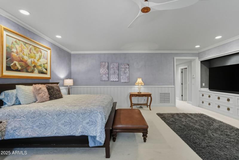 You Won't Want to Get Out of Bed