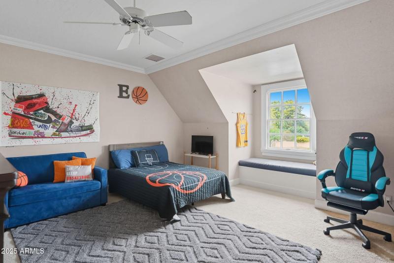 Another Junior Suite!