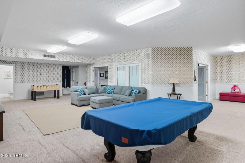 So Many Possibilities