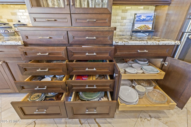 KitchenCustomDrawers