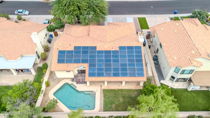 205 E Stacey Ln Drone-5