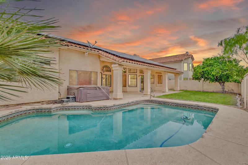 205 E Stacey Ln VT 2