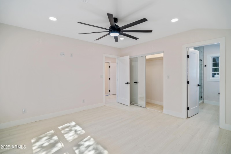 Upstairs Guest Bedroom