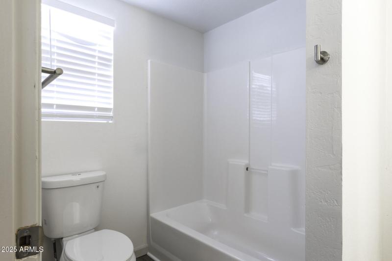 Primary Bathroom View