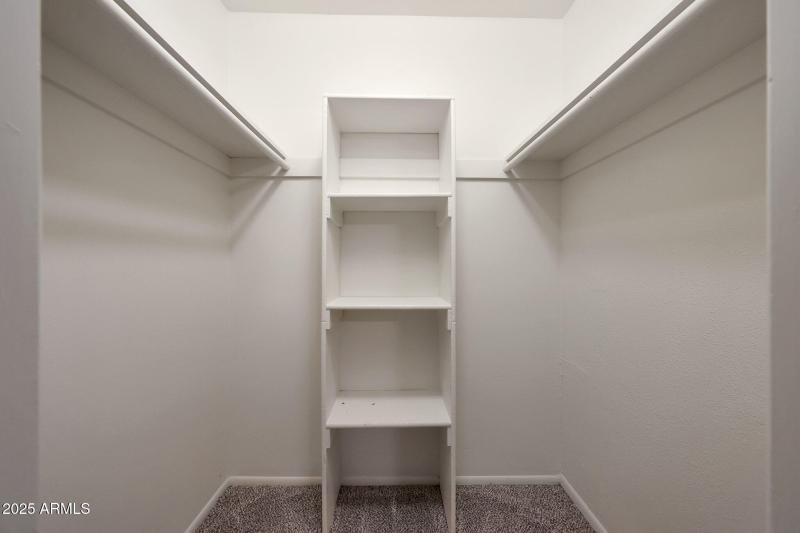 bdrm 3 closet