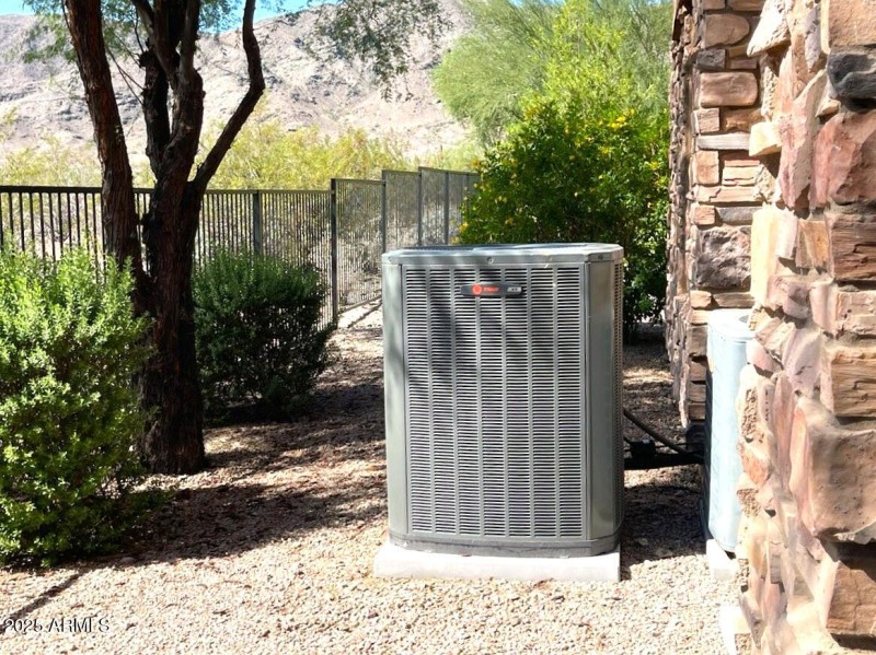 NEW HVAC IN SEPT. 2024