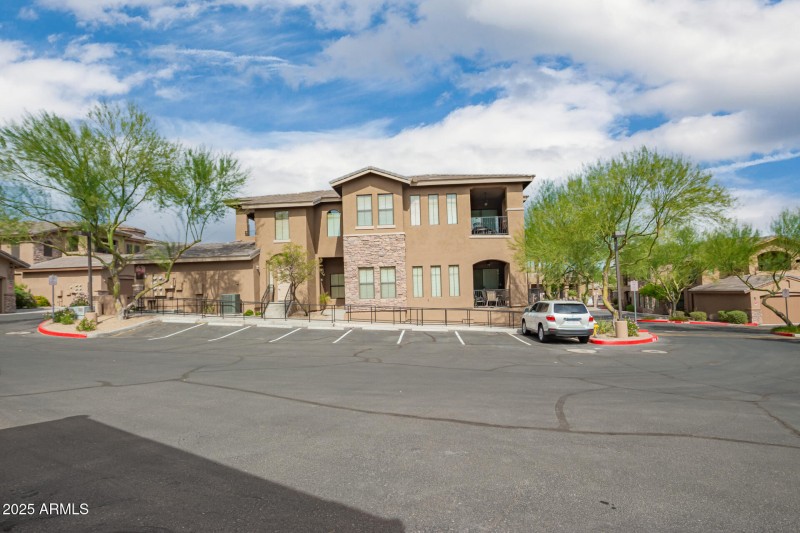 ADDITIONAL PARKING ACROSS FROM CONDO