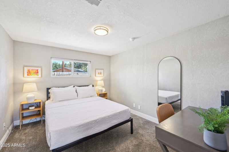 Bedroom 4/Flex/Office