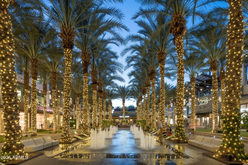 Scottsdale Quarter