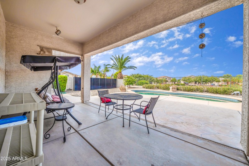 4314 W Summerside Road, Laveen