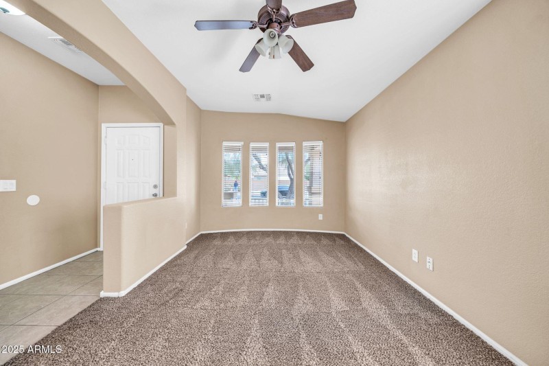 5032 South Rovey Parkway, Buckeye