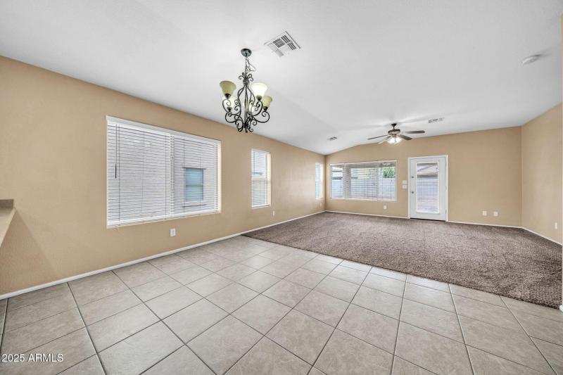 5032 South Rovey Parkway, Buckeye