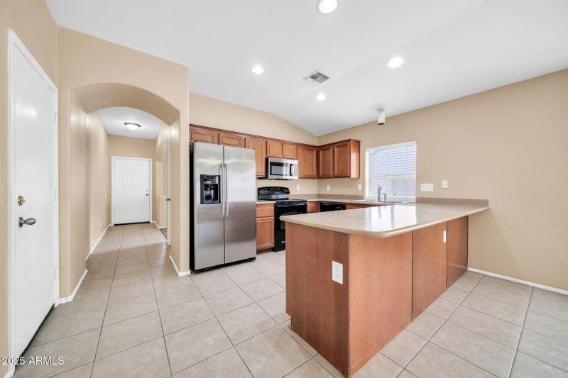 5032 South Rovey Parkway, Buckeye