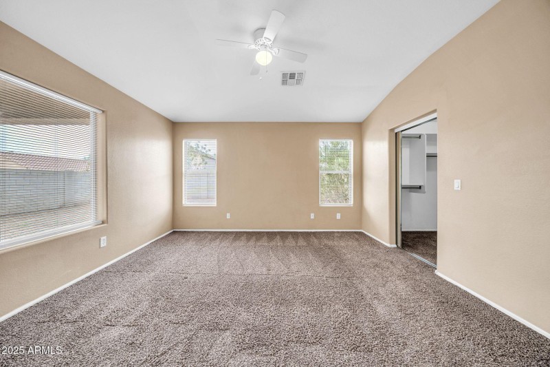 5032 South Rovey Parkway, Buckeye