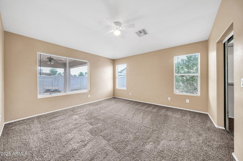 5032 South Rovey Parkway, Buckeye