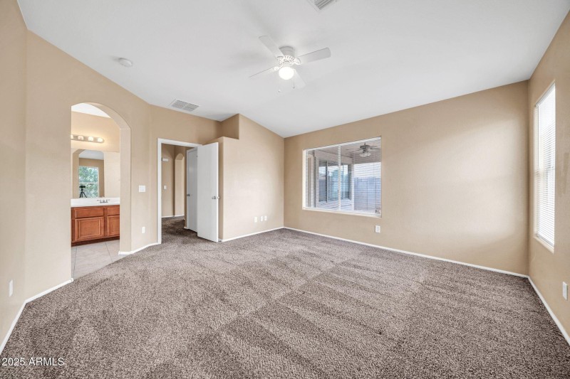 5032 South Rovey Parkway, Buckeye