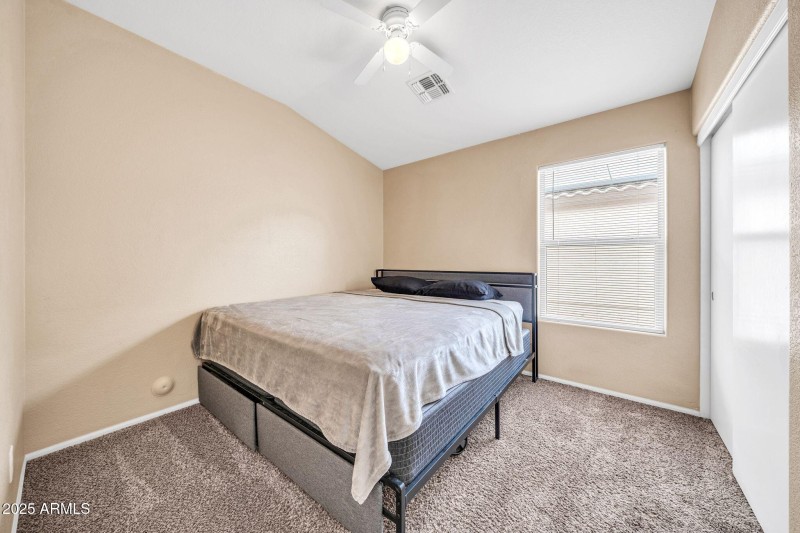 5032 South Rovey Parkway, Buckeye