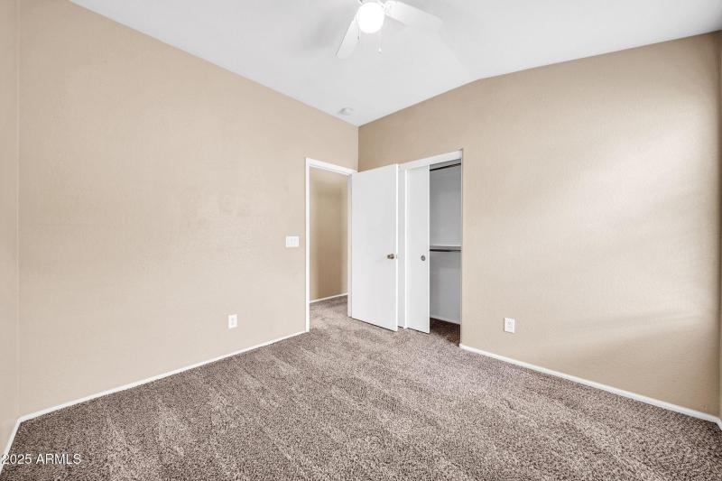 5032 South Rovey Parkway, Buckeye