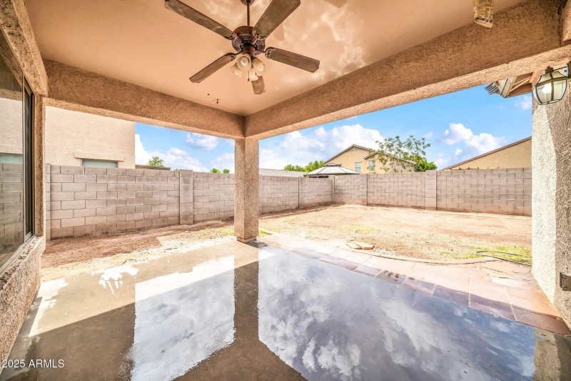 5032 South Rovey Parkway, Buckeye