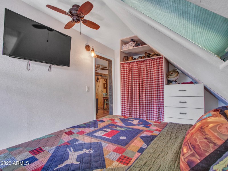 4785 Ponderosa Ave. - Photo - 12-Bedroom