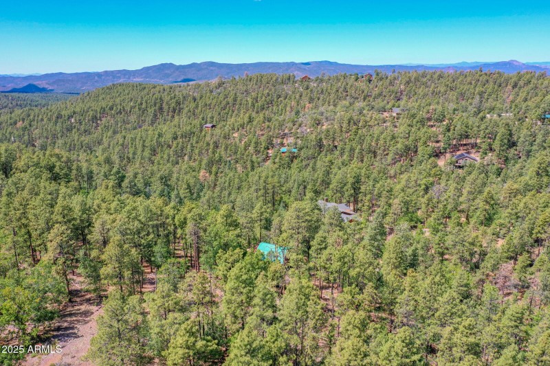 4785 Ponderosa Ave. - Photo - Drone - 01