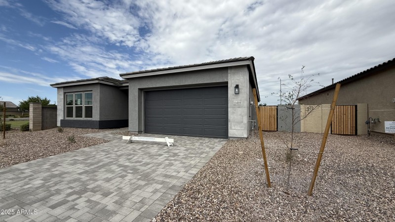 02 - Exterior Elevation