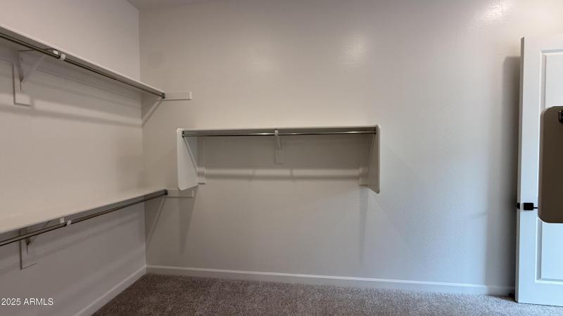 026 - Owner's Walk In Closet