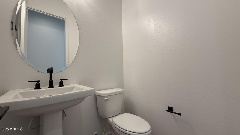 031 - Powder Bathroom