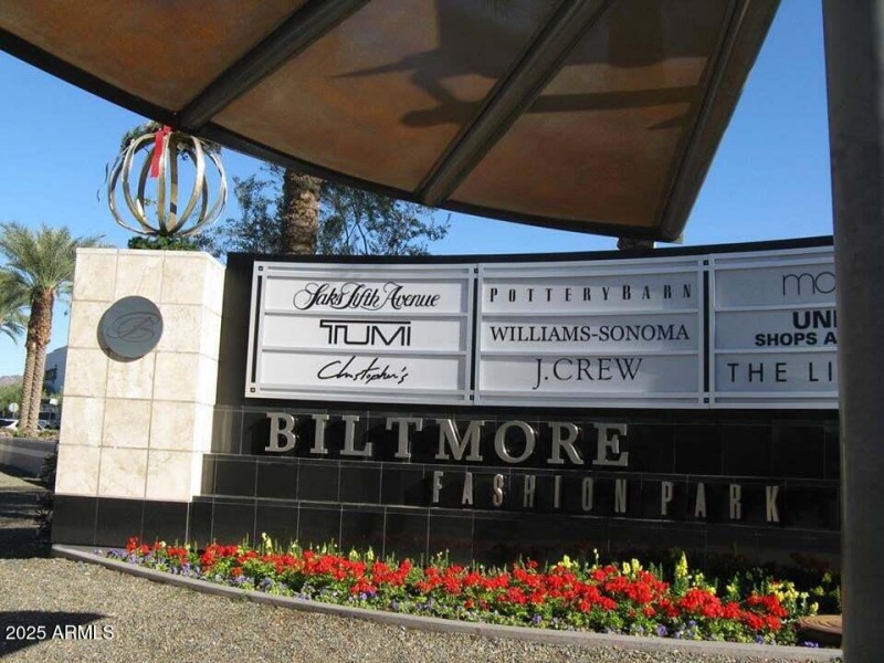 Biltmore Fashion Park