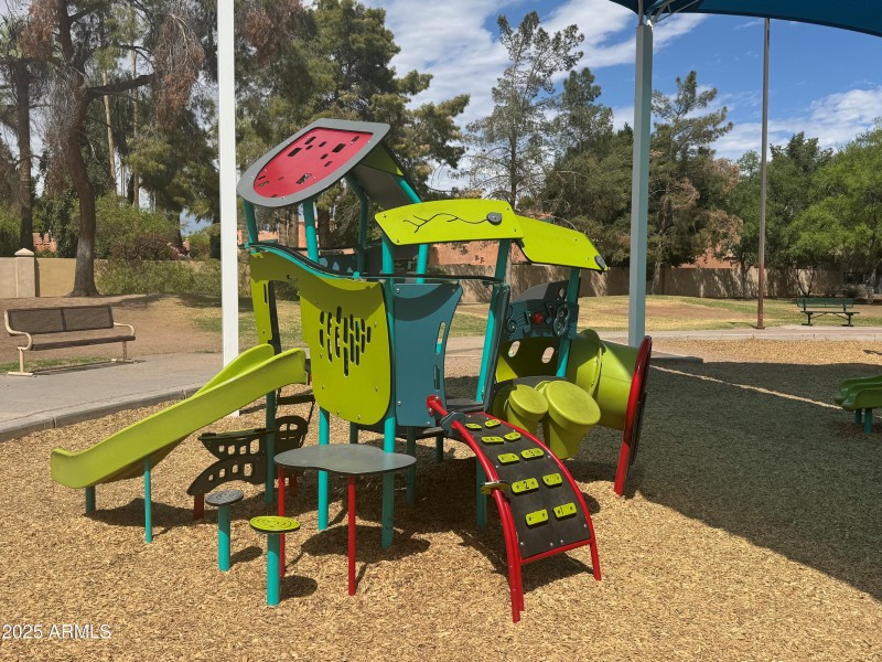 Kids Playset