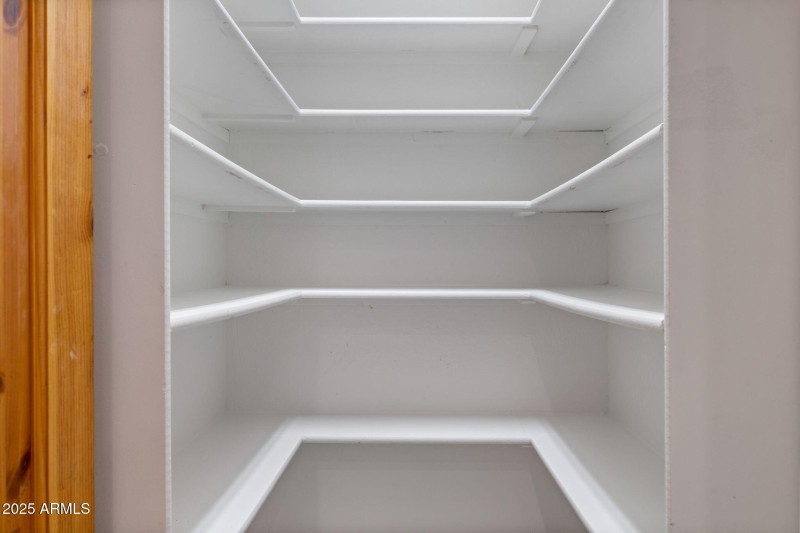 Large Pantry