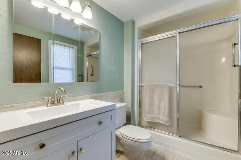 Bathroom Main En Suite