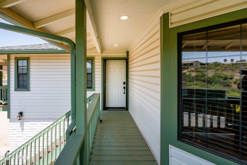 1546 E Sunset Cir Cottonwood AZ-21