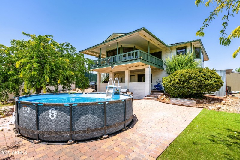 1546 E Sunset Cir Cottonwood AZ-54