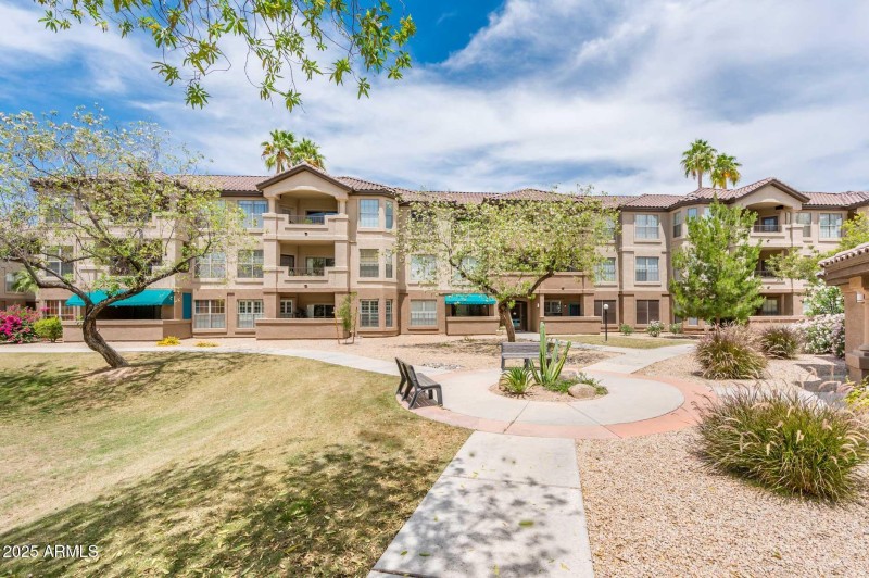 Mountain View Blvd - Building - MLS-1