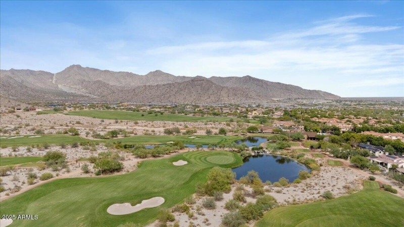 21365 W Mule Deer_Golf Course