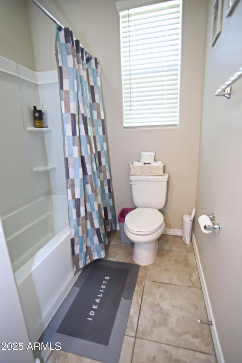 Bathroom 3